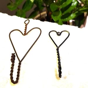 Heart Wall Hooks